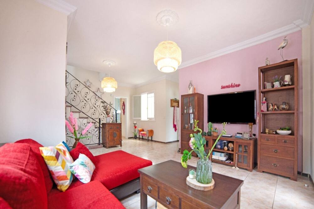 Photo of Livingroom in Cabo Blanco
