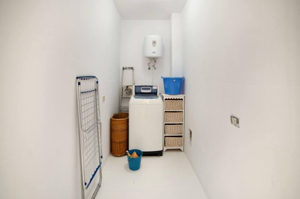 Photo of Bathroom in Cabo Blanco