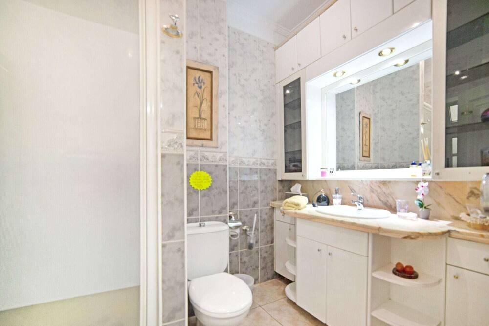 Photo of Bathroom in Cabo Blanco