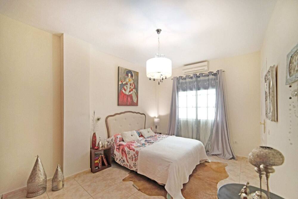 Photo of Bedroom in Cabo Blanco