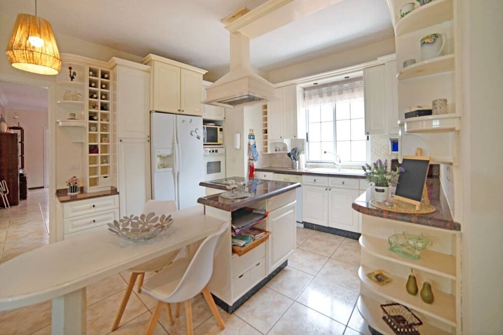 Photo of Kitchen in Cabo Blanco