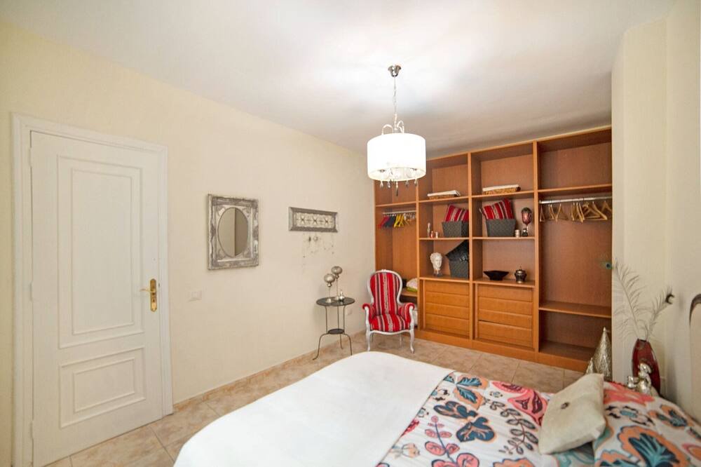 Photo of Bedroom in Cabo Blanco