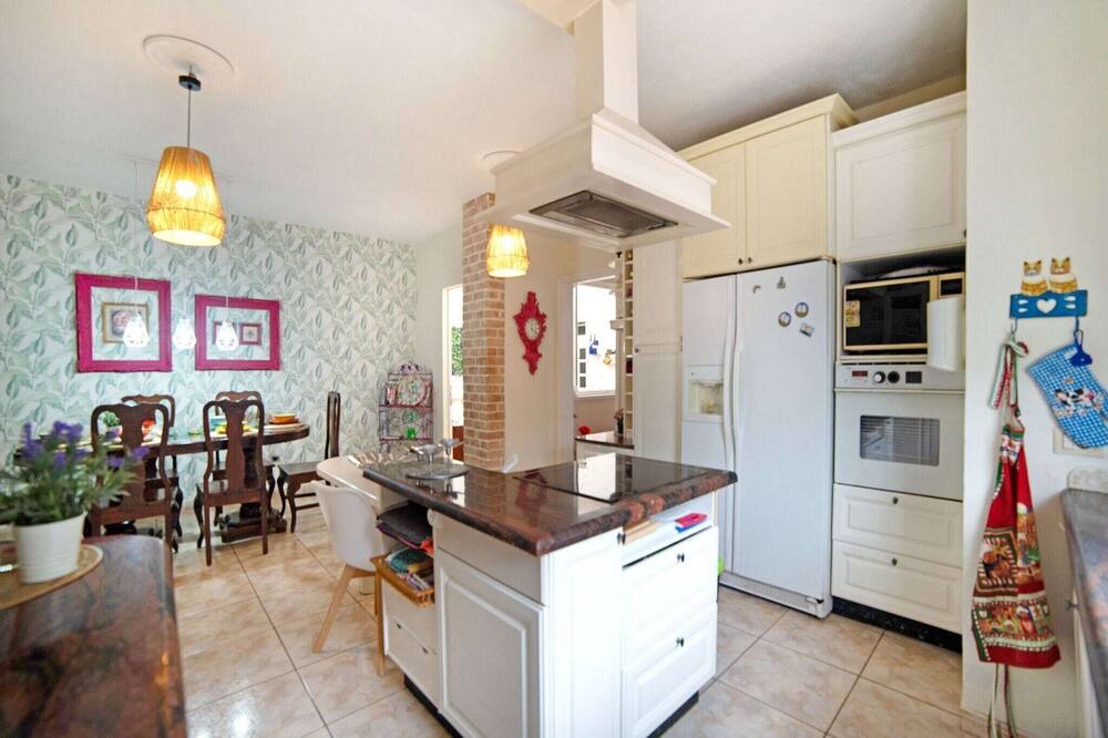 Photo of Kitchen in Cabo Blanco