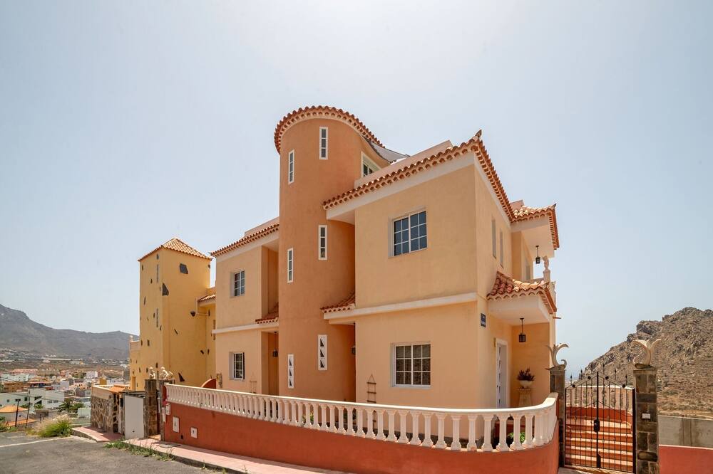 Photo of Outdoor in Cabo Blanco