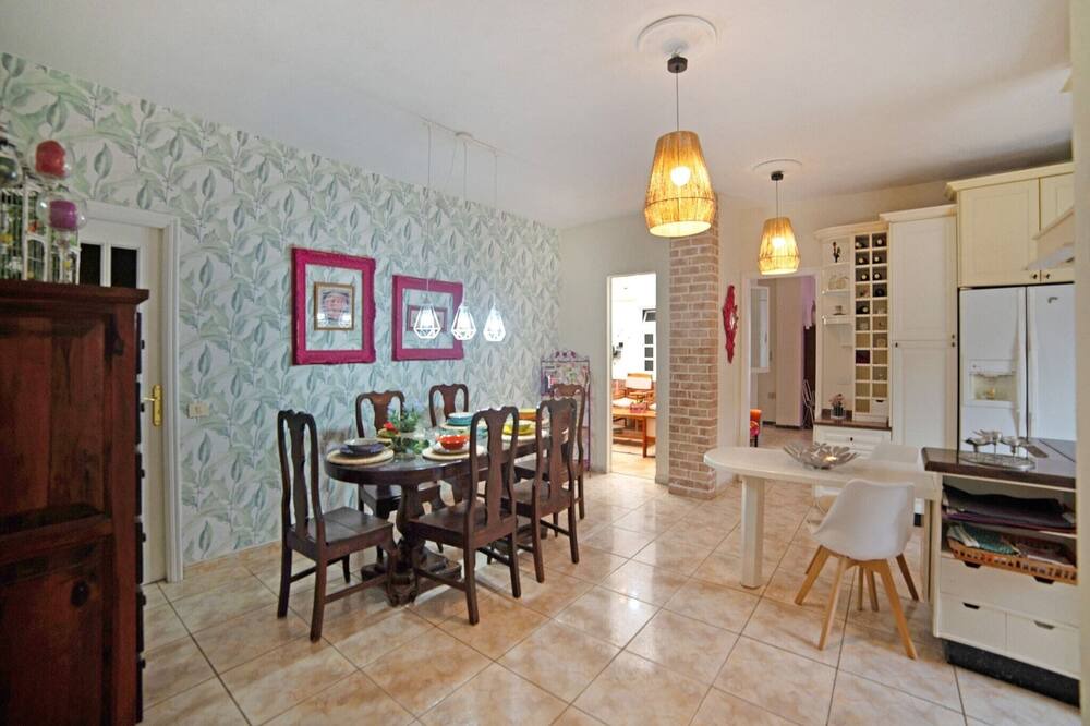 Photo of Livingroom in Cabo Blanco