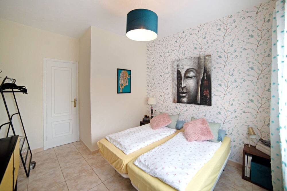 Photo of Bedroom in Cabo Blanco