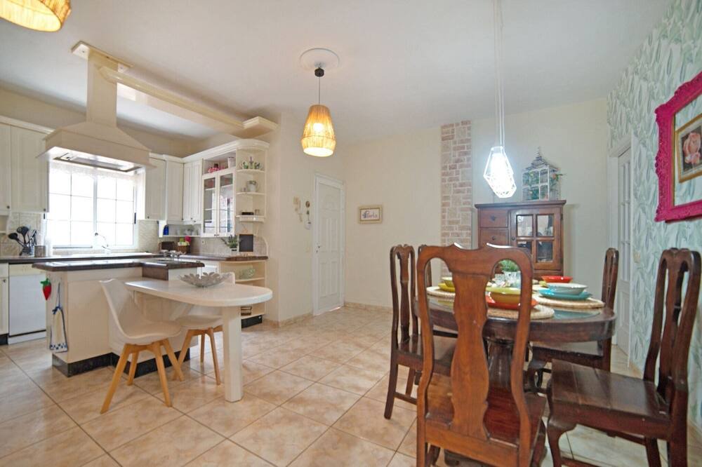 Photo of Livingroom in Cabo Blanco