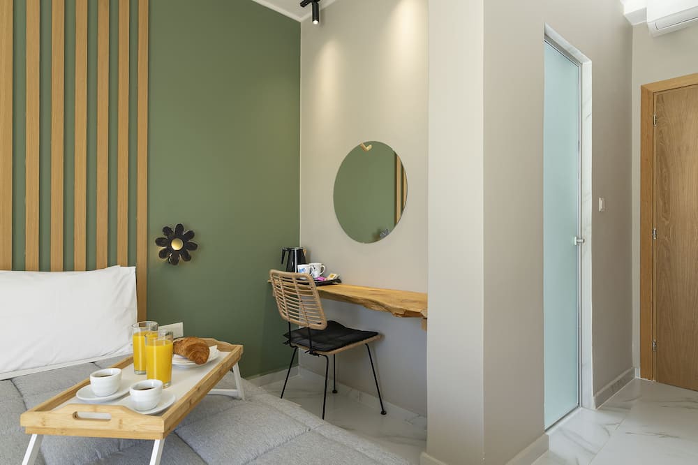 Photo of Bedroom in Rethymno