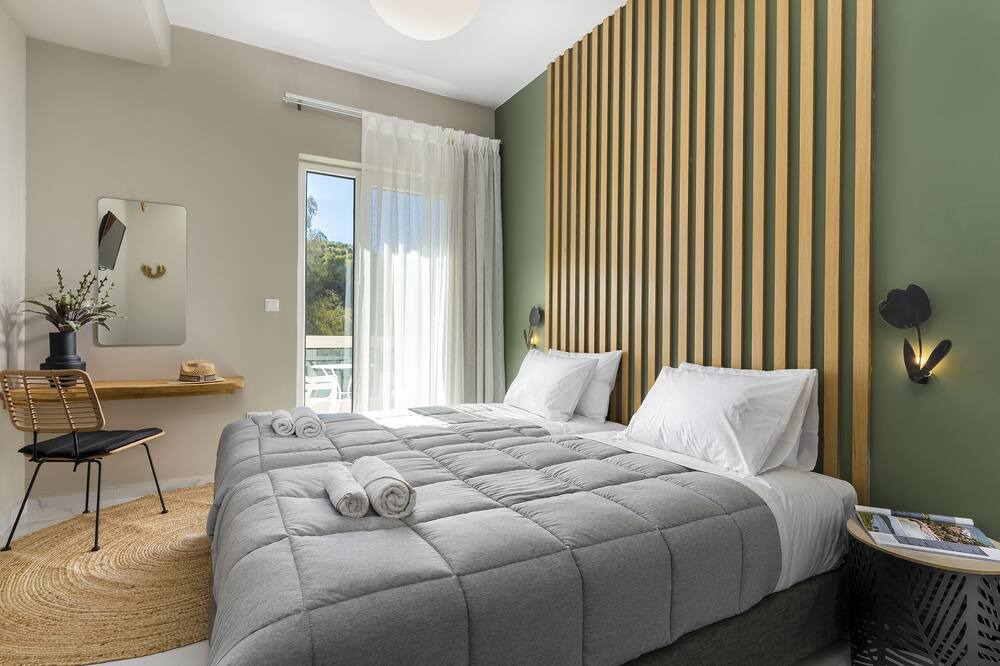 Photo of Bedroom in Rethymno