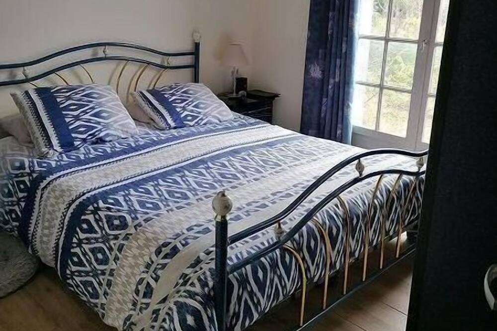 Photo of Bedroom in La Verdiere