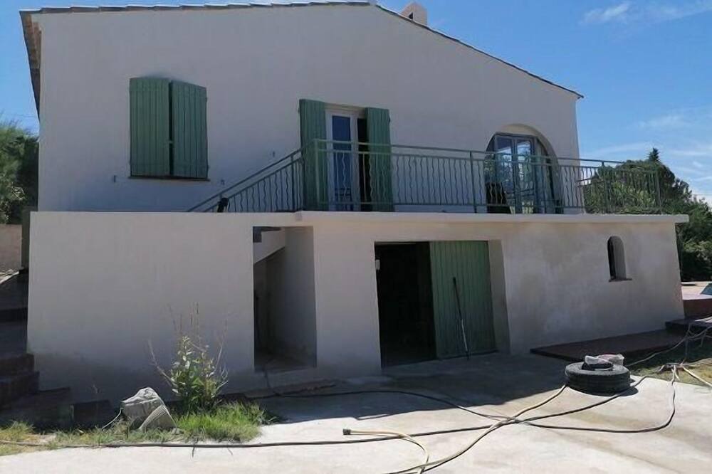 Photo of Outdoor in La Verdiere