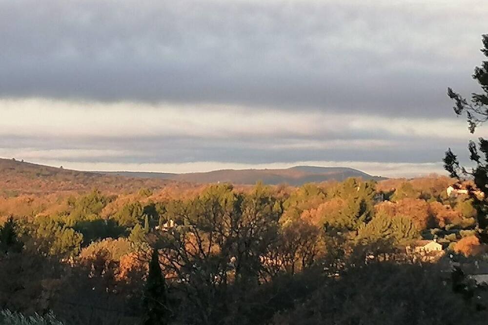Photo of Outdoor in La Verdiere