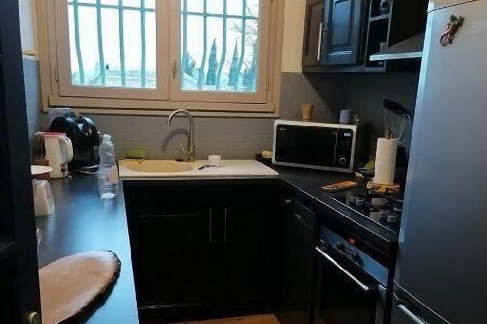 Photo of Kitchen in La Verdiere