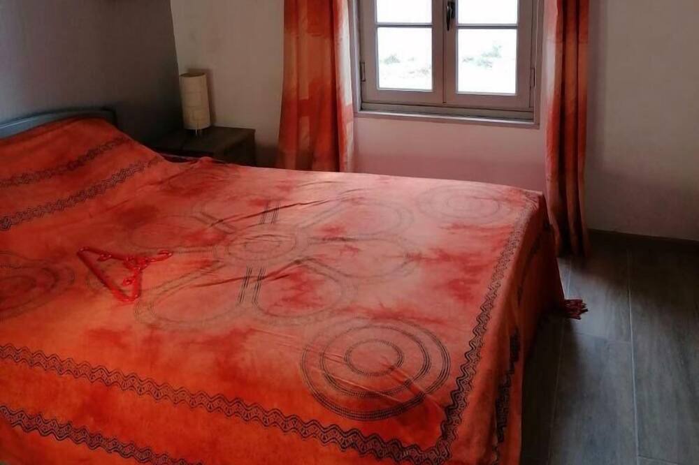 Photo of Bedroom in La Verdiere