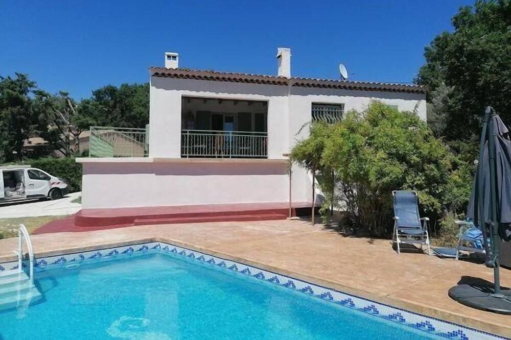 Photo of Outdoor in La Verdiere
