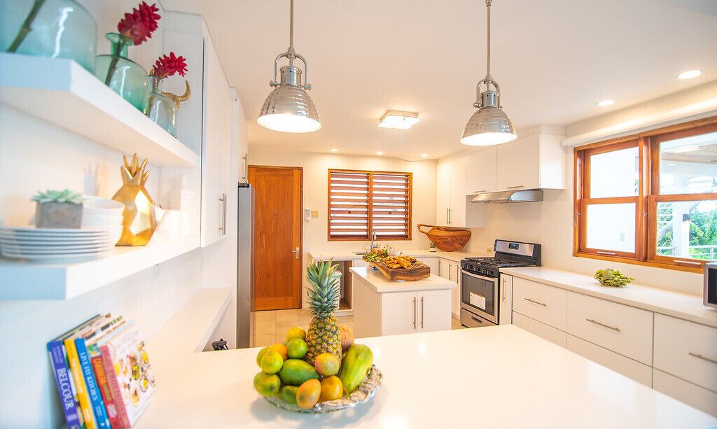 Photo of Kitchen in Silver Sands
