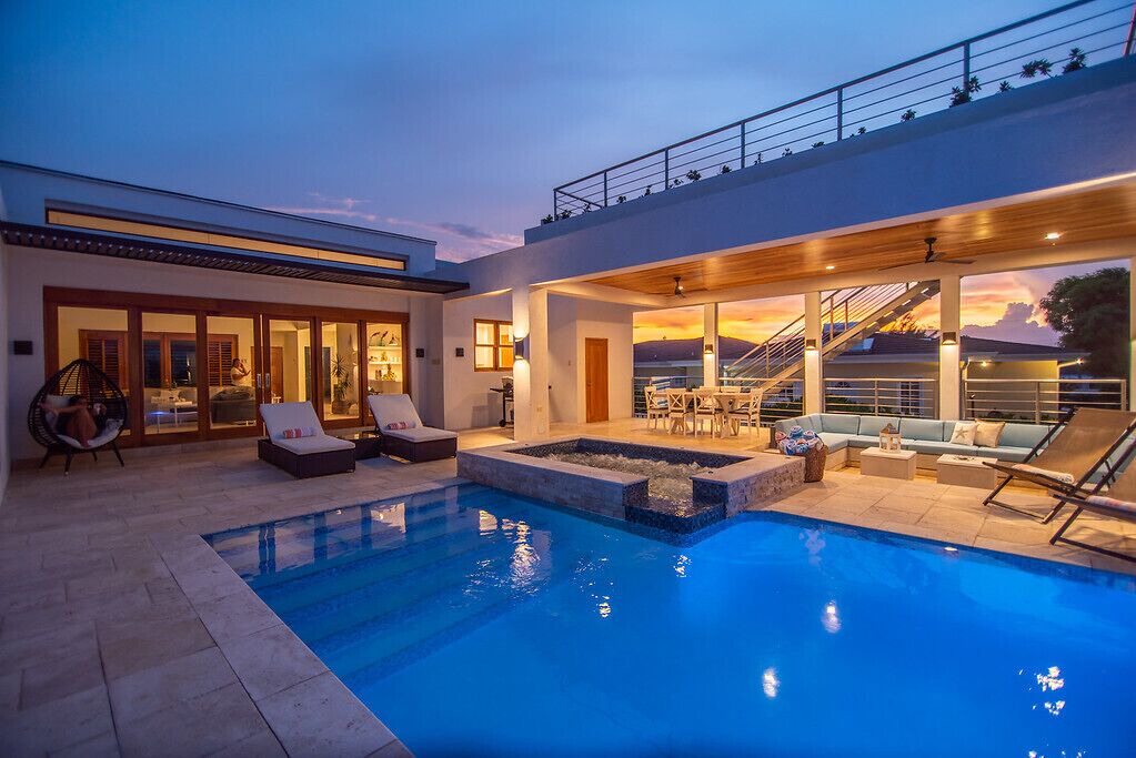 Photo of Outdoor in Silver Sands