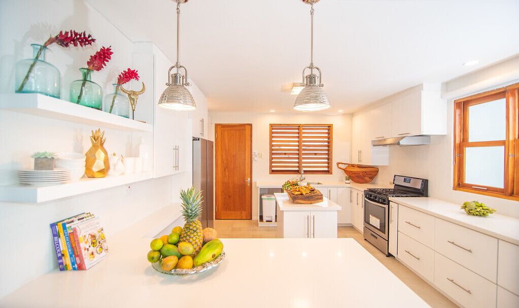 Photo of Kitchen in Silver Sands