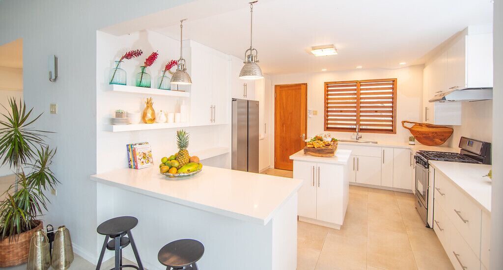 Photo of Kitchen in Silver Sands