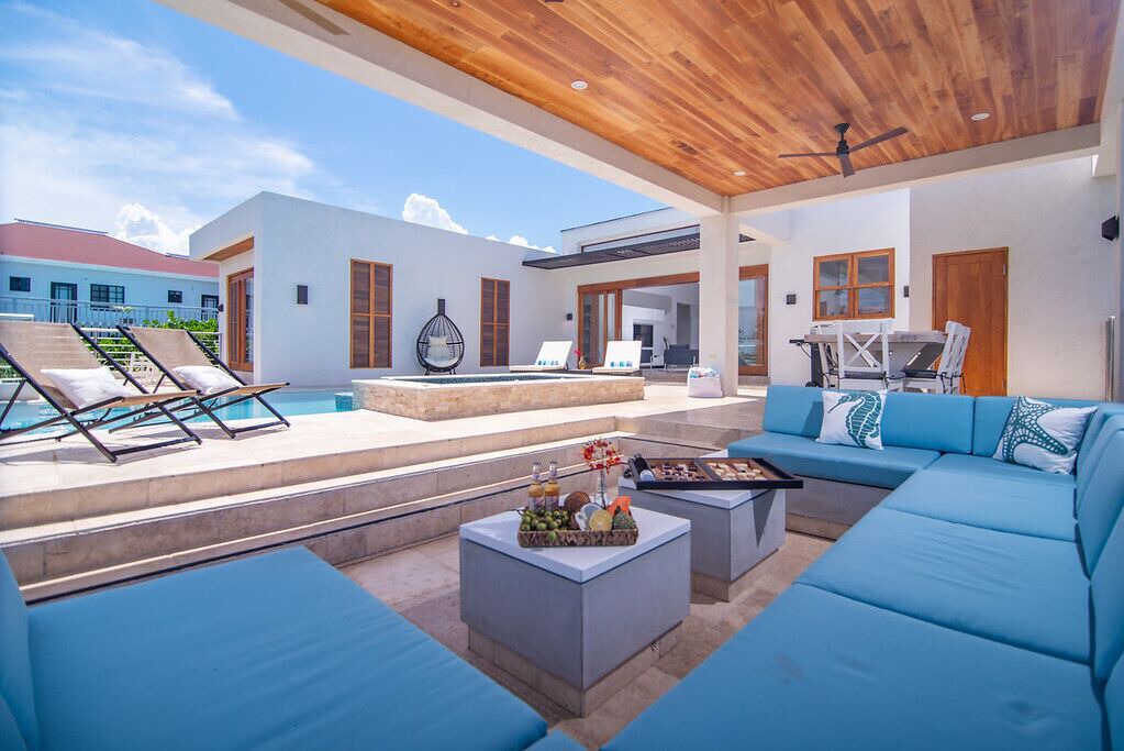Photo of Outdoor in Silver Sands