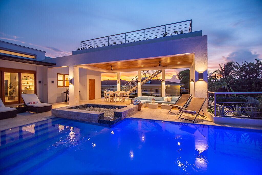 Photo of Outdoor in Silver Sands