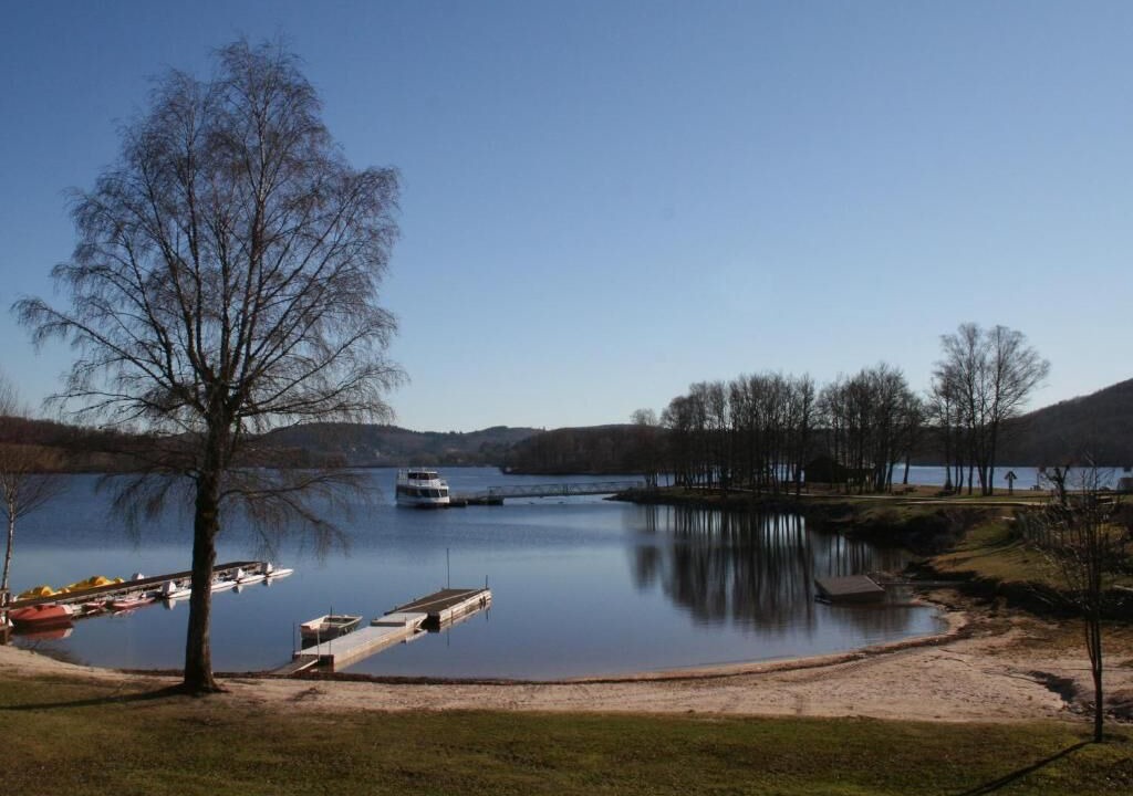 Photo of Outdoor in Peyrat-le-Chateau