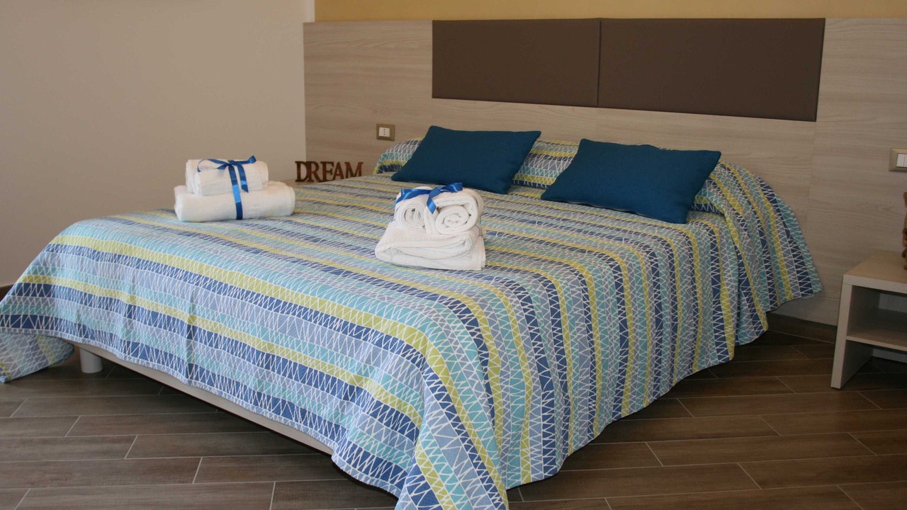Photo of Bedroom in Capaccio-Paestum
