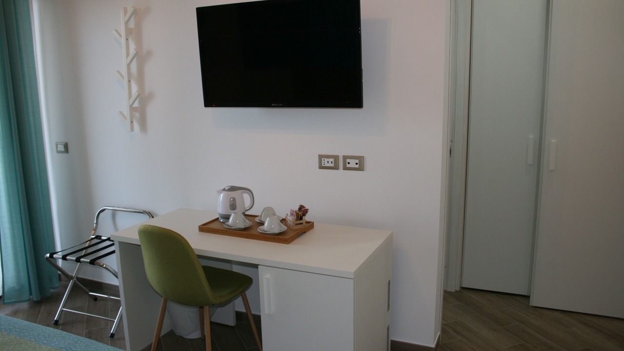 Photo of Bedroom in Capaccio-Paestum