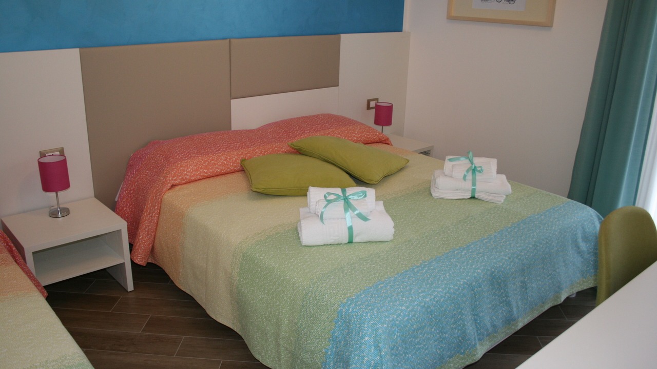 Photo of Bedroom in Capaccio-Paestum