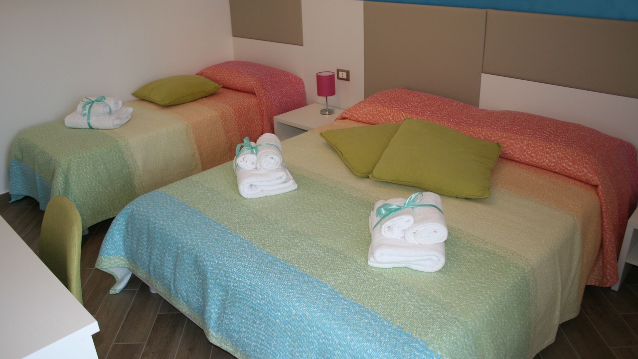 Photo of Bedroom in Capaccio-Paestum