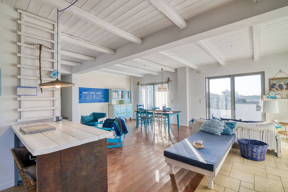Photo of Livingroom in Achlada