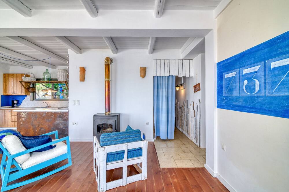 Photo of Livingroom in Achlada