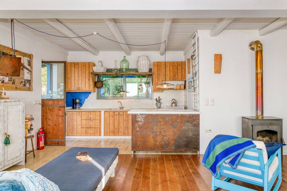Photo of Kitchen in Achlada