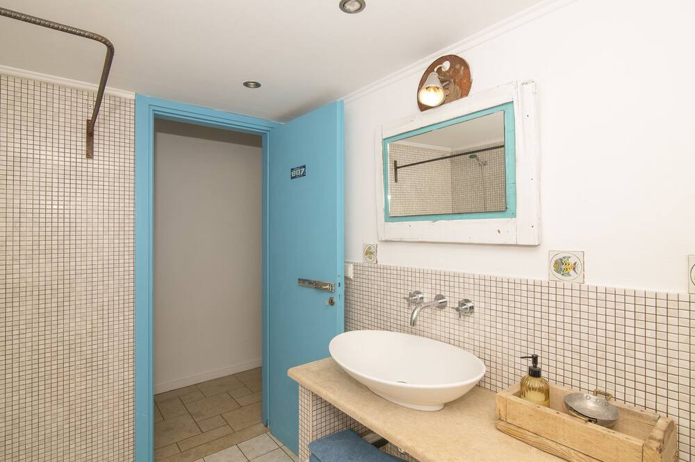 Photo of Bathroom in Achlada