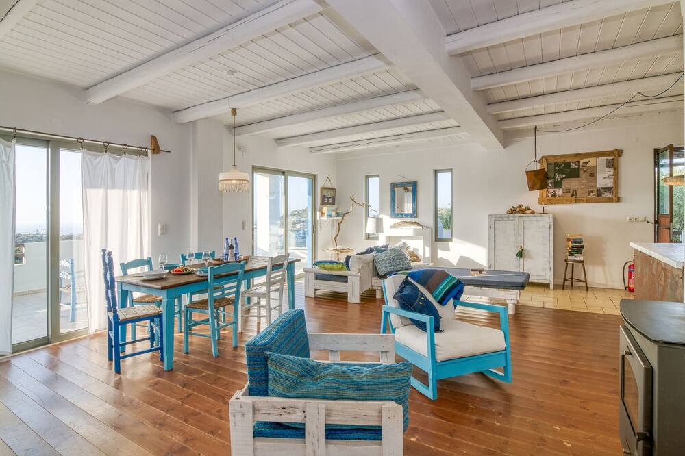 Photo of Livingroom in Achlada