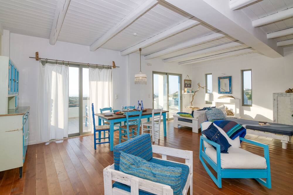 Photo of Livingroom in Achlada