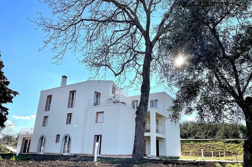Photo of Outdoor in Paternopoli