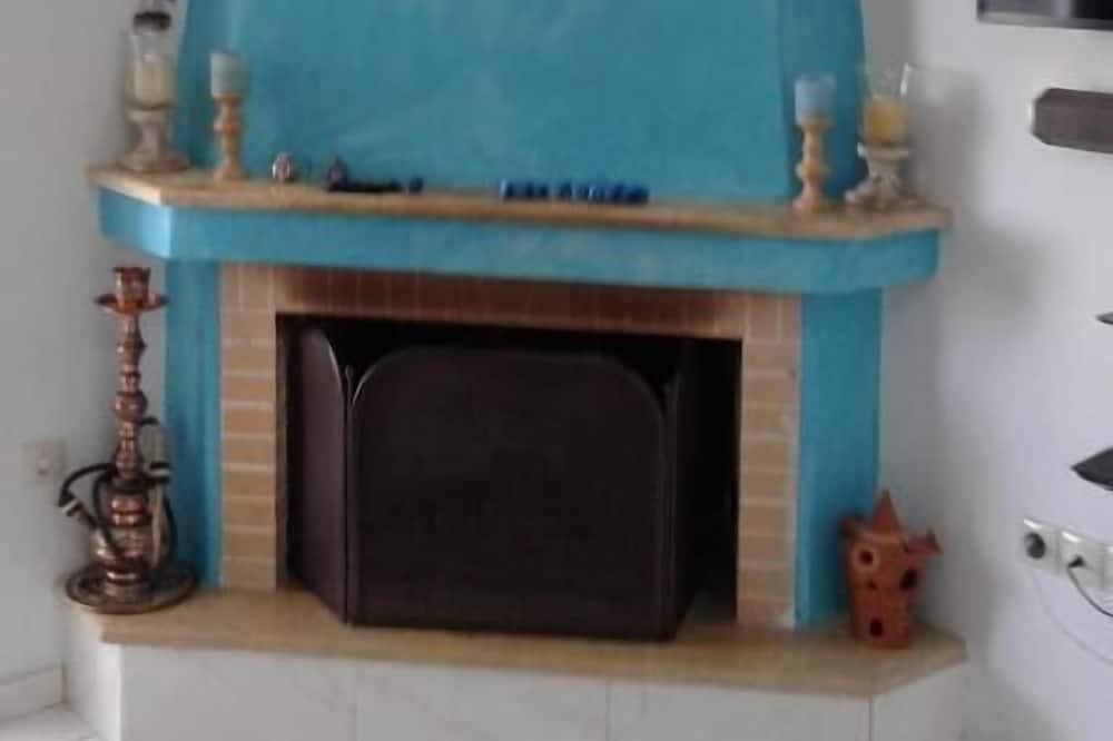 Photo of Livingroom in Pigianos Kampos
