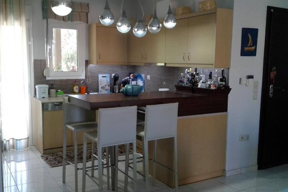 Photo of Kitchen in Pigianos Kampos