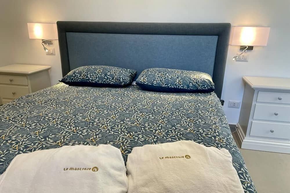 Photo of Bedroom in Paternopoli
