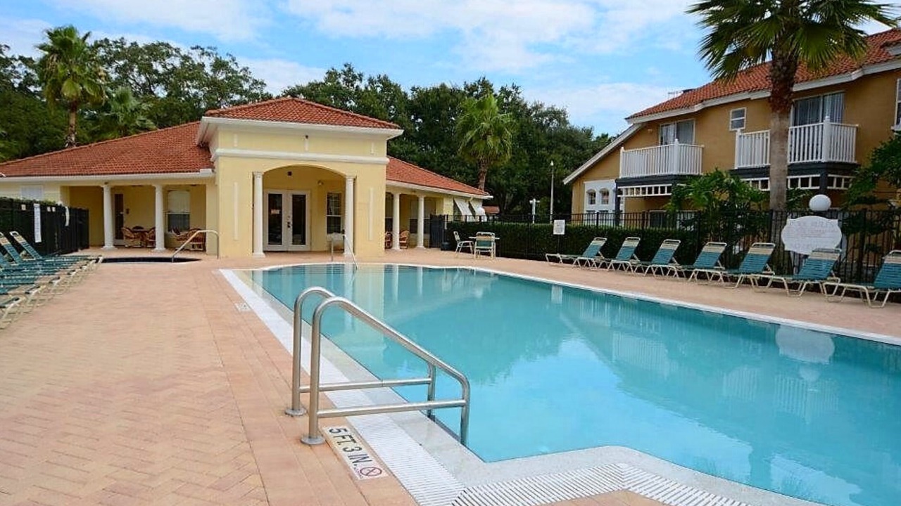Photo of Outdoor in Kissimmee