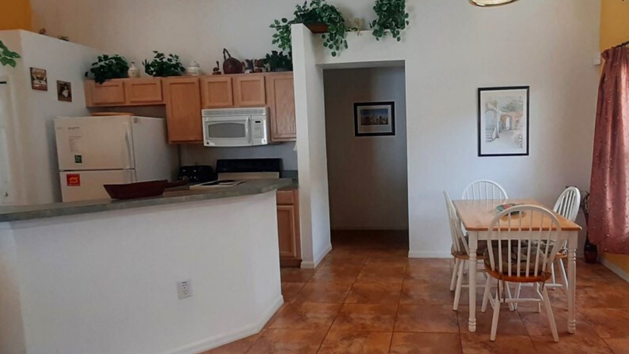 Photo of Livingroom in Kissimmee