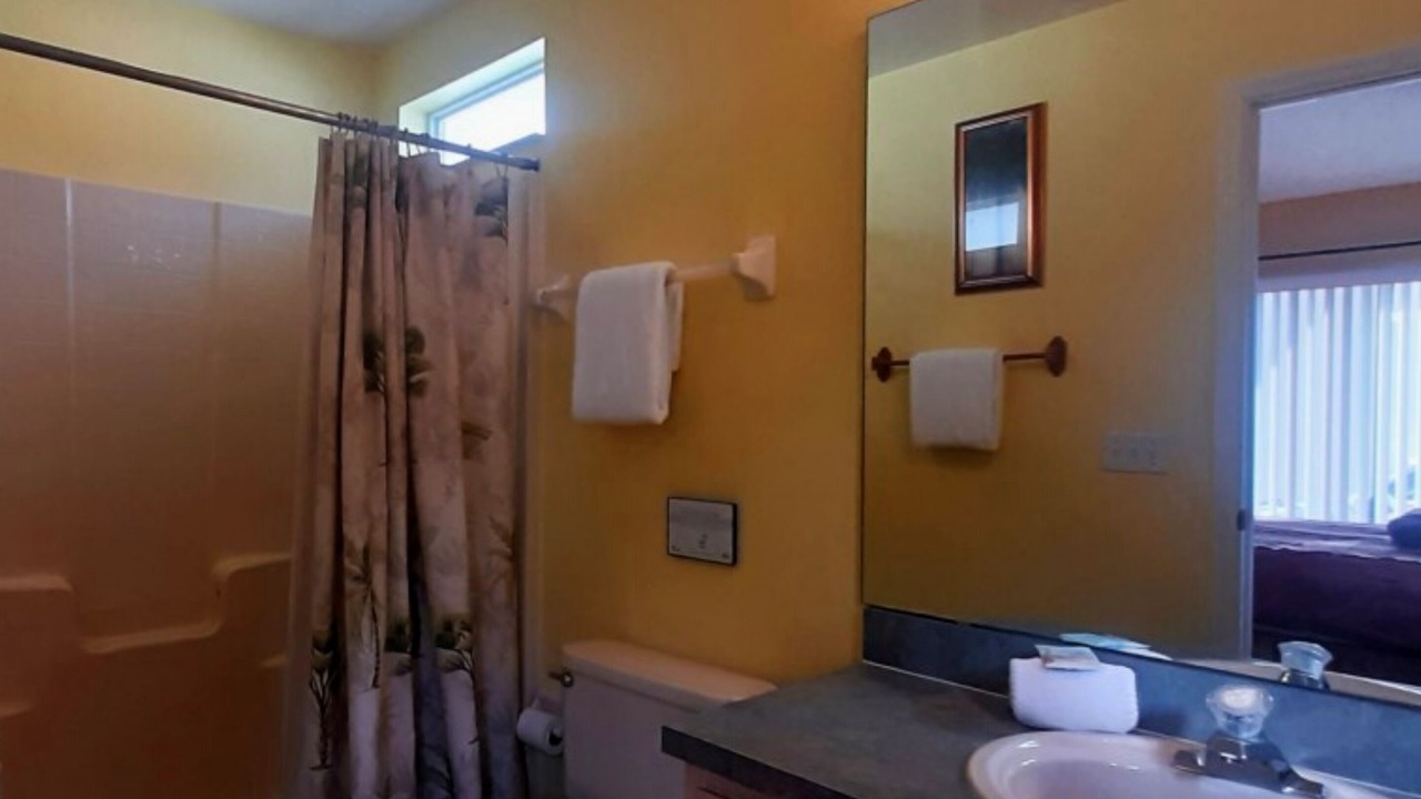 Photo of Bathroom in Kissimmee
