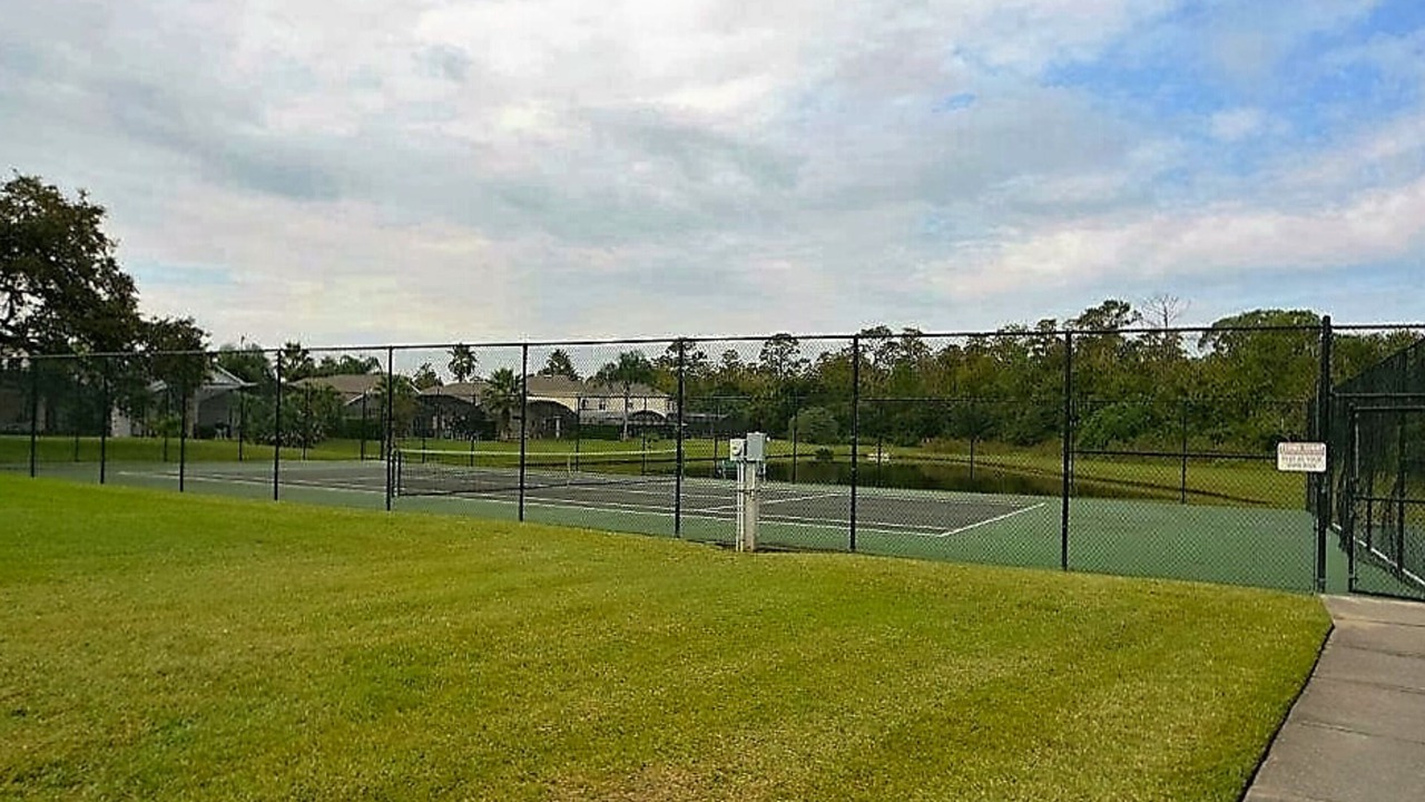Photo of Outdoor in Kissimmee