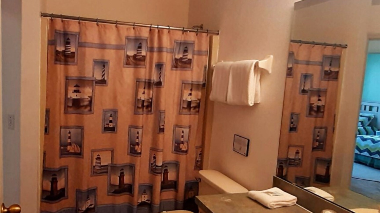 Photo of Bathroom in Kissimmee