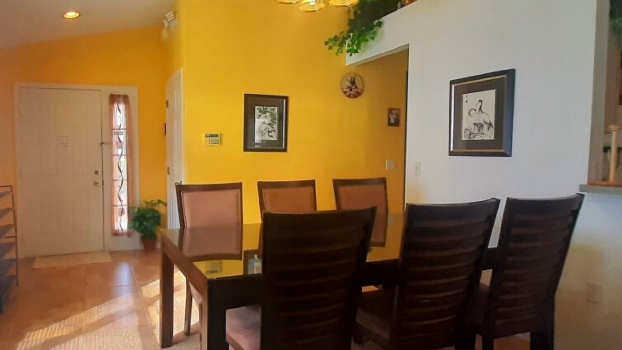 Photo of Bedroom in Kissimmee