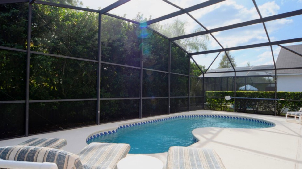Photo of Outdoor in Kissimmee