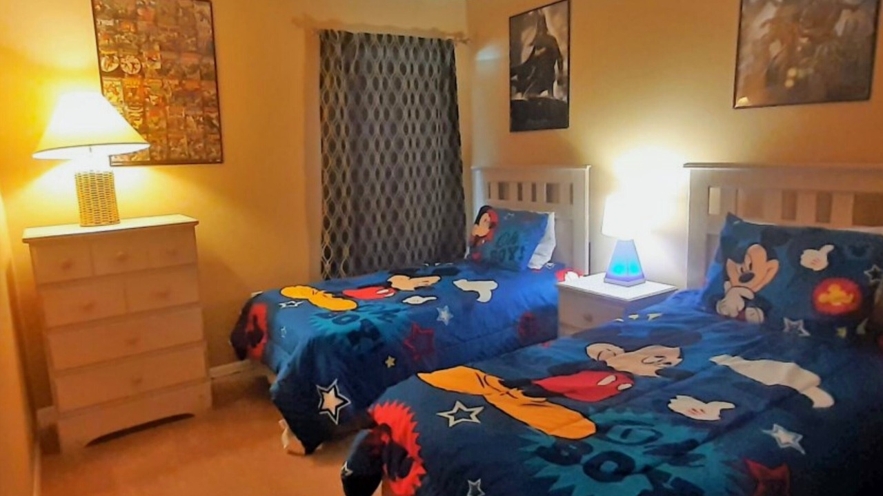 Photo of Livingroom in Kissimmee