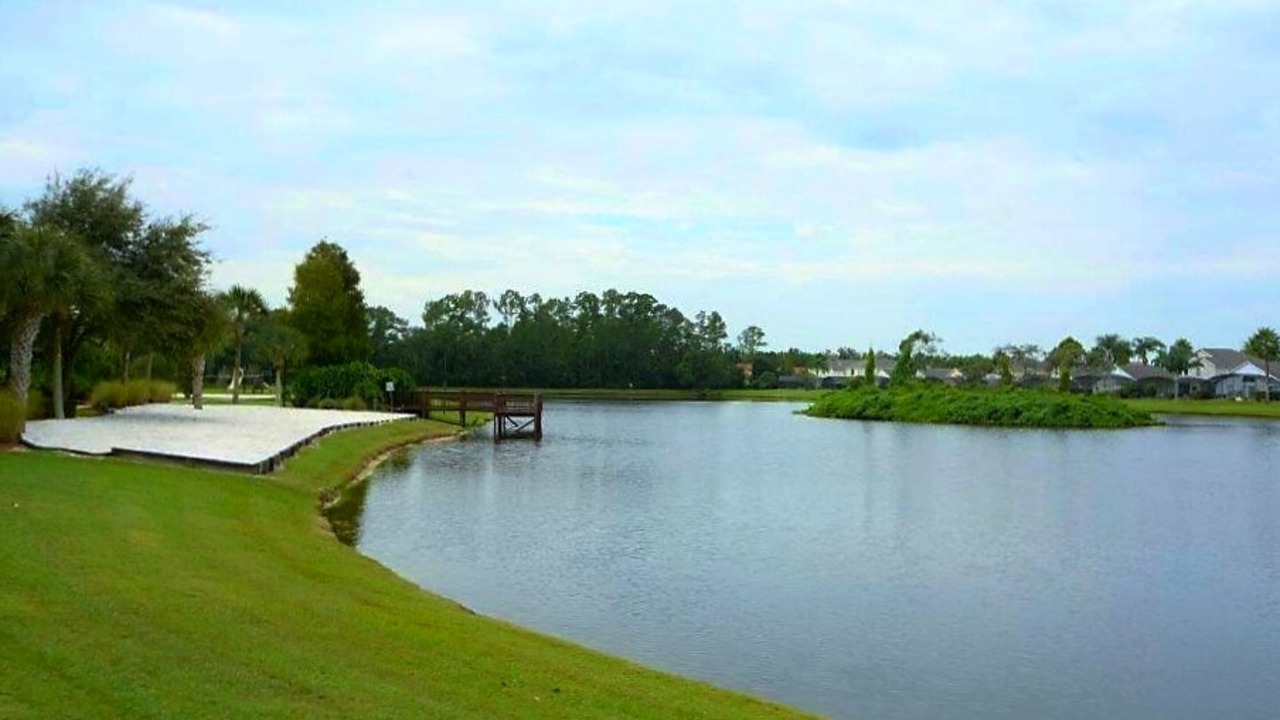 Photo of Outdoor in Kissimmee