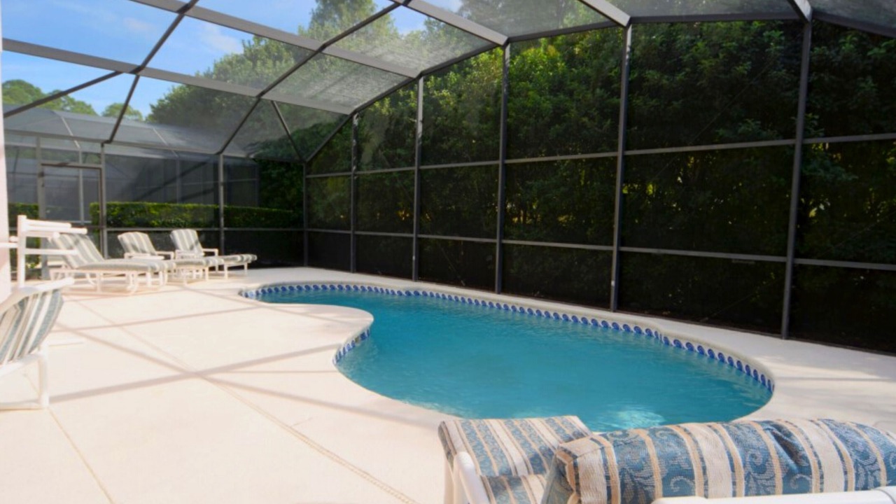 Photo of Outdoor in Kissimmee